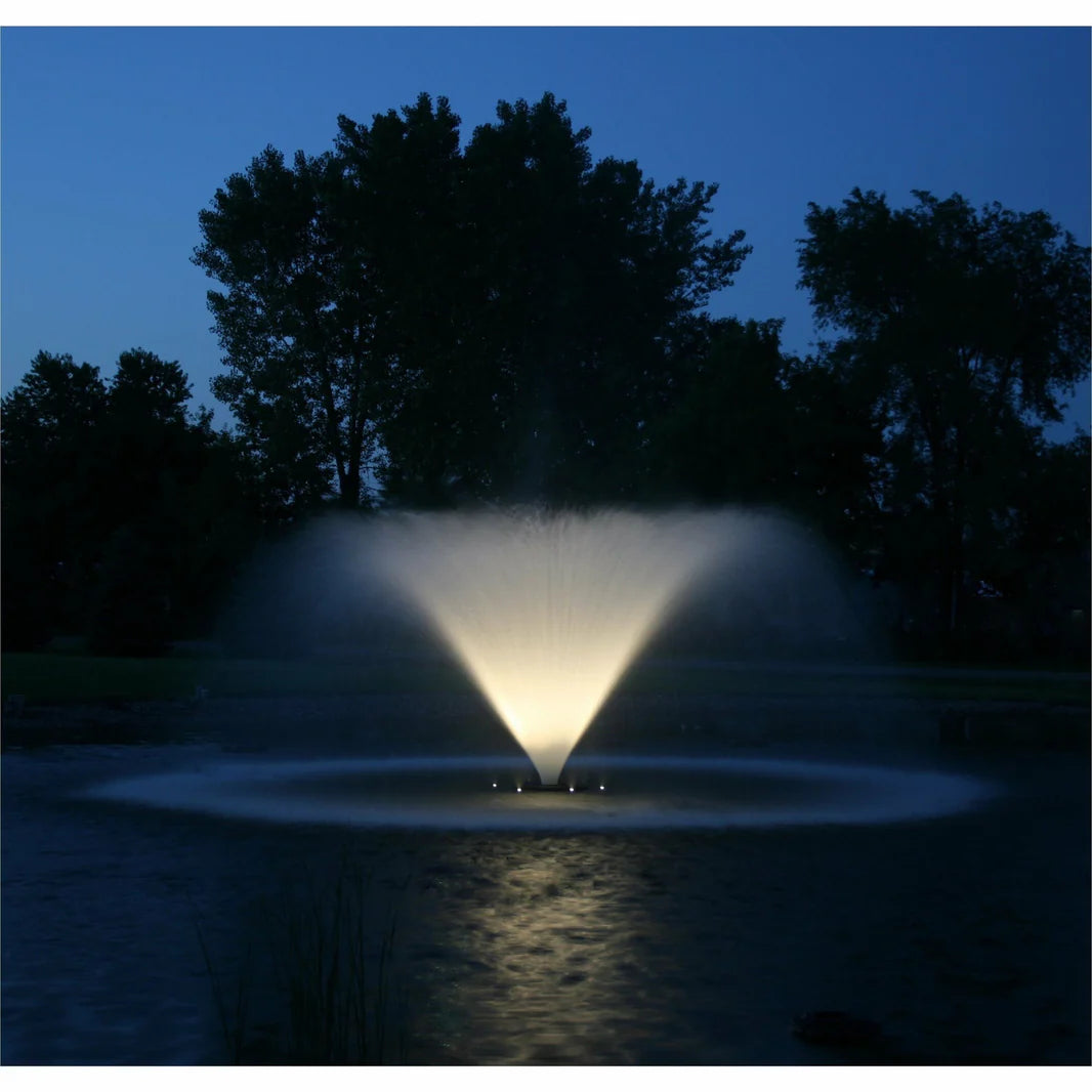 Kasco |Stainless Steel LED Lights | Fountain Lights