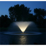 Kasco |Stainless Steel LED Lights | Fountain Lights