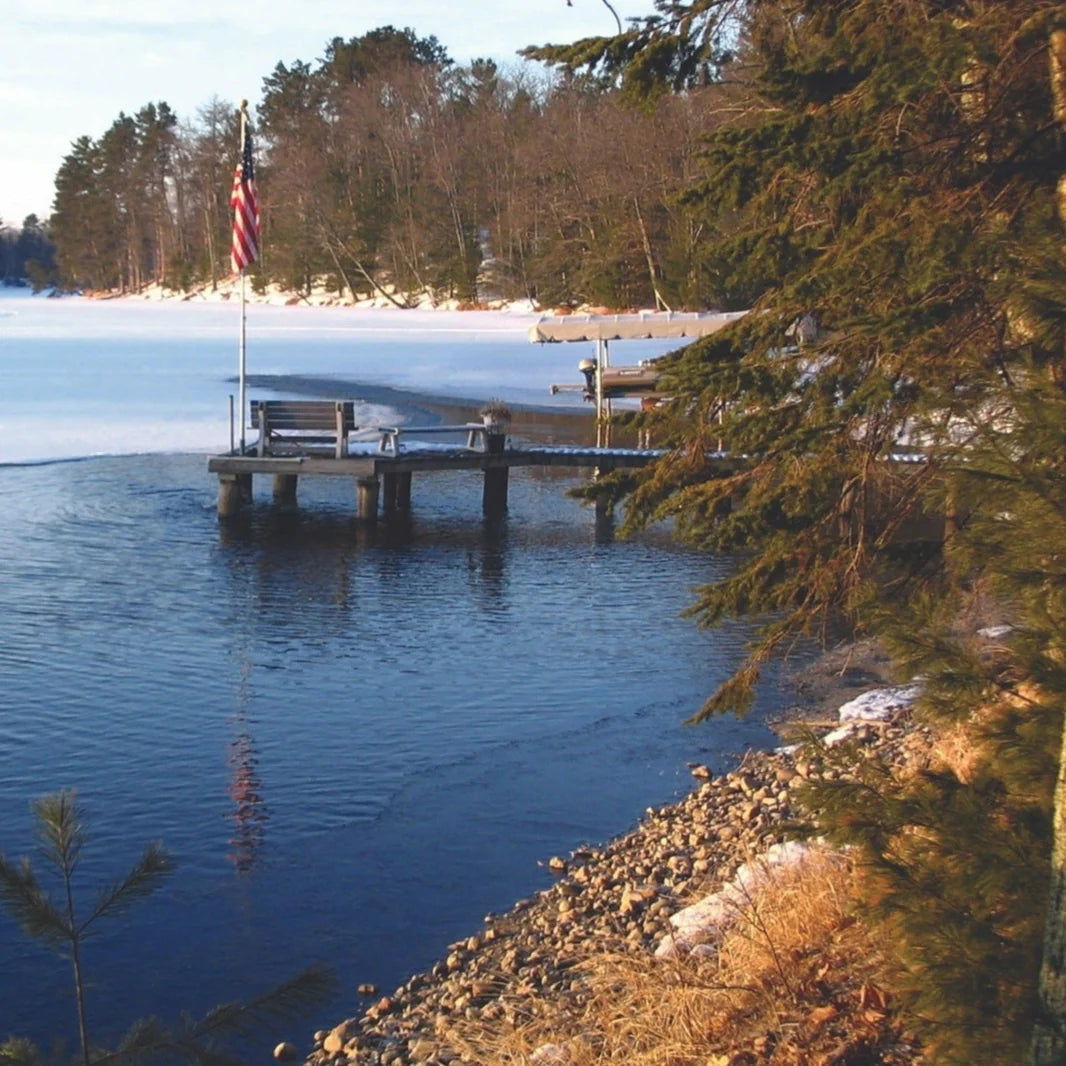 Kasco De-Icer |Docks | Marinas