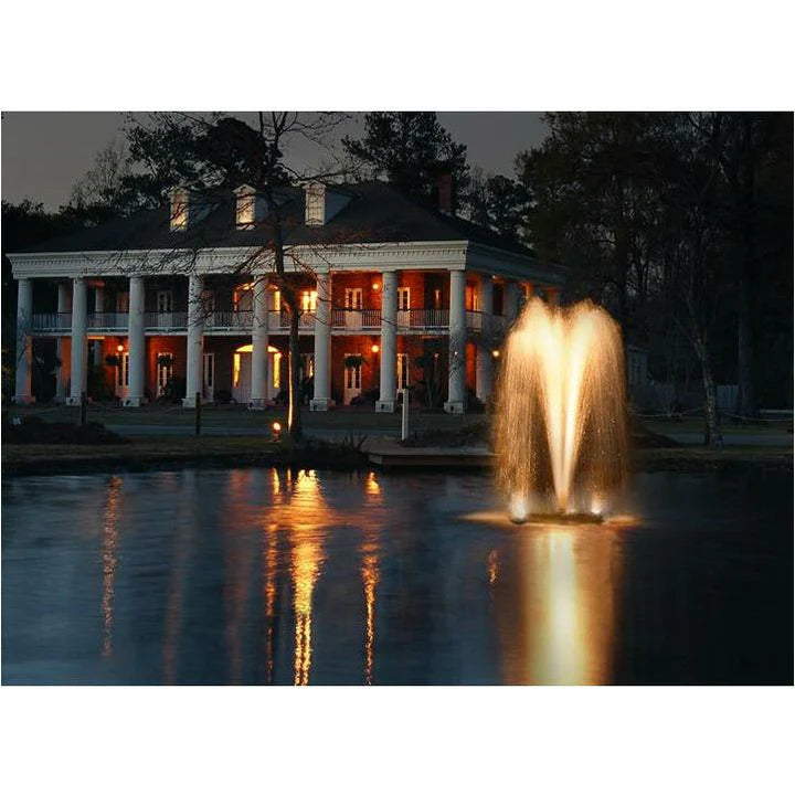 Kasco |Stainless Steel LED Lights | Fountain Lights