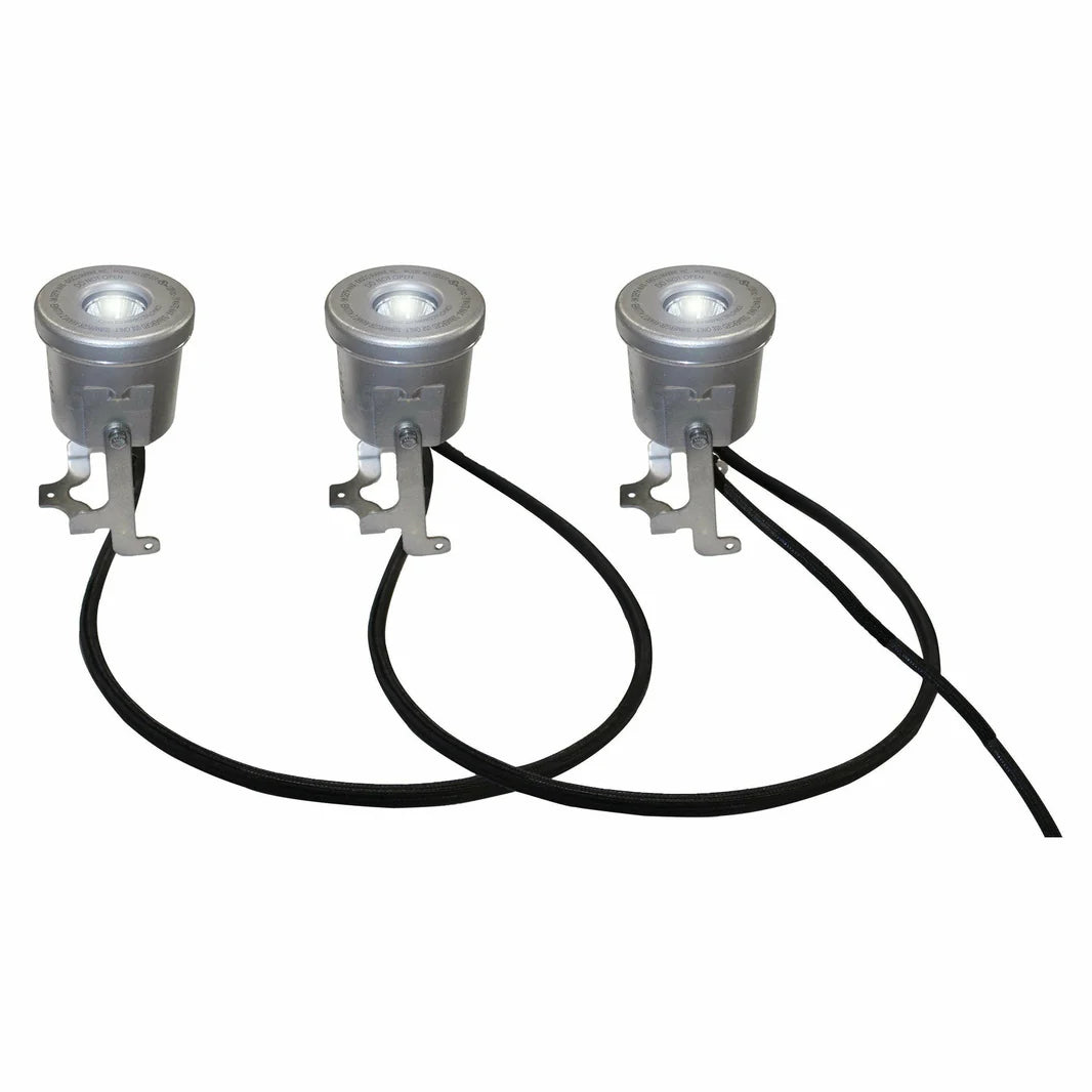 Kasco |Stainless Steel LED Lights | Fountain Lights