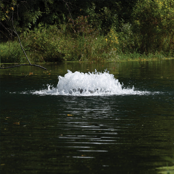 Kasco Surface Aerator for Ponds and Lakes