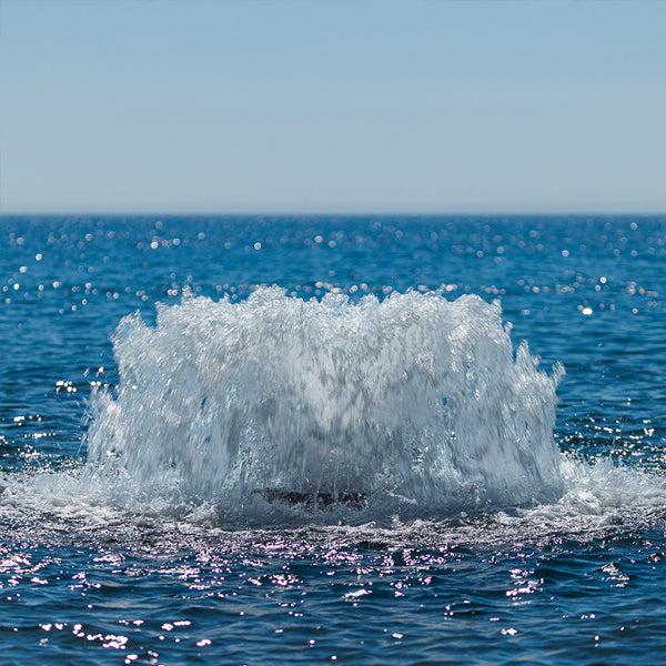 Kasco Surface Aerator for Ponds and Lakes