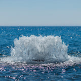 Kasco Surface Aerator for Ponds and Lakes