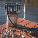 Kasco De-Icer |Docks | Marinas