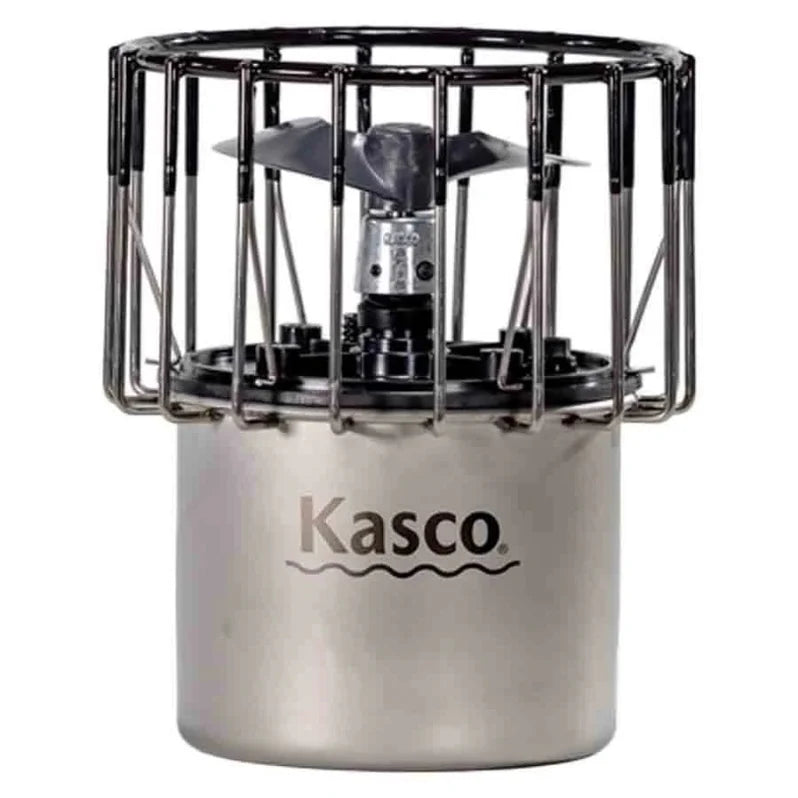 Kasco 2400A Replacement Motor 1/2 HP for 2400AF Studio Image