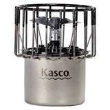 Kasco 2400A Replacement Motor 1/2 HP for 2400AF Studio Image