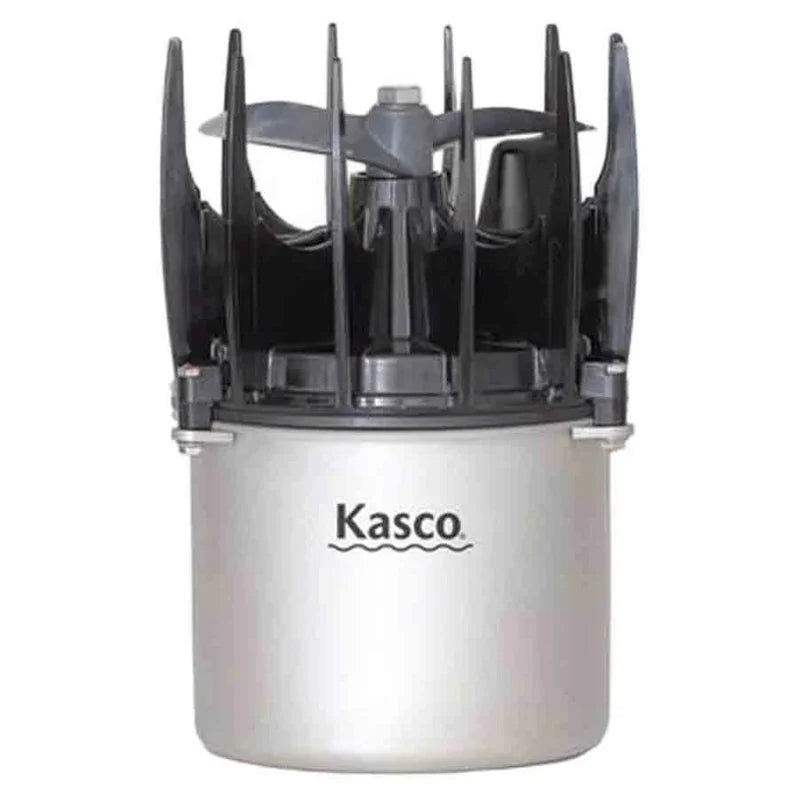 Kasco 2400 Replacement Motor 1/2 HP