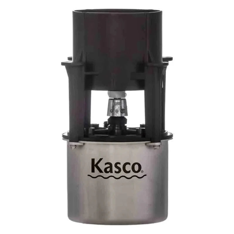 Kasco 2400 Replacement Motor 1/2 HP