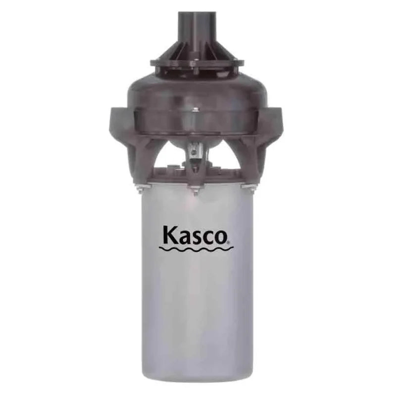 Kasco 3.1 Replacement Motor 3 HP