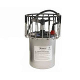 Kasco 8400A Replacement Motor 2 HP for Kasco Surface Aerator - Studio Image