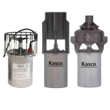 Kasco 5.1 Replacement Motor 5 HP