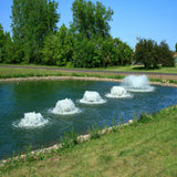 Kasco Surface Aerator for Ponds and Lakes