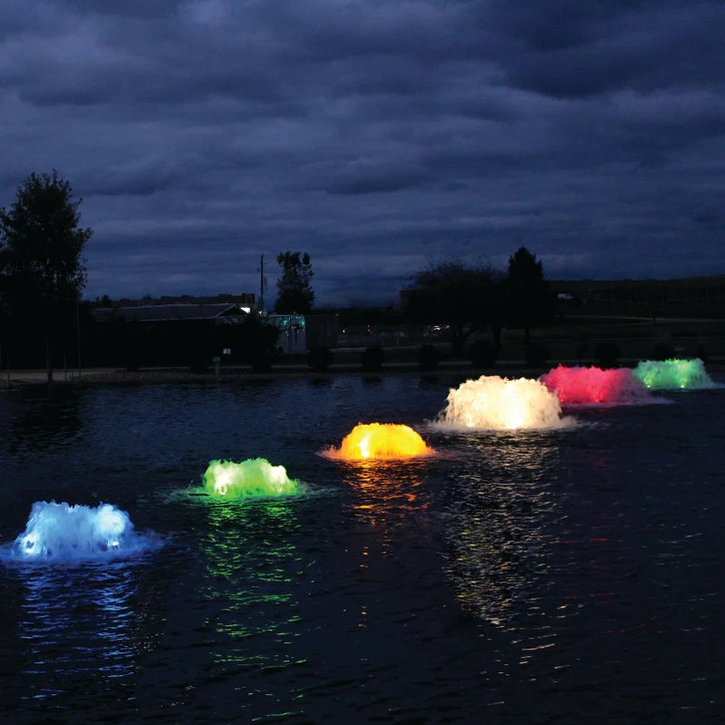 Kasco Surface Aerator for Ponds and Lakes