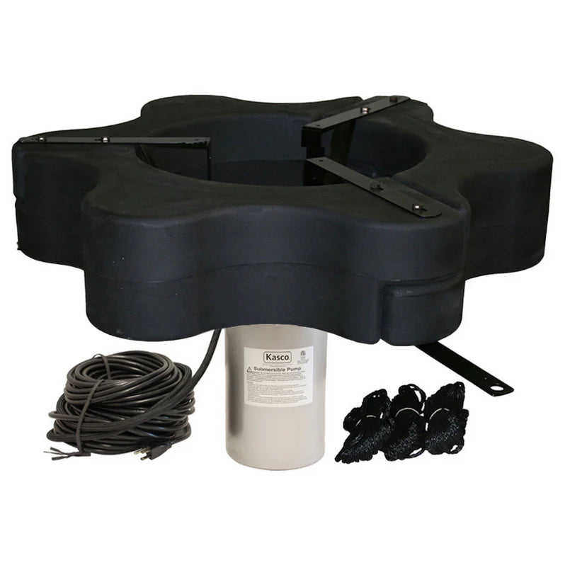 Kasco Surface Aerator for Ponds and Lakes