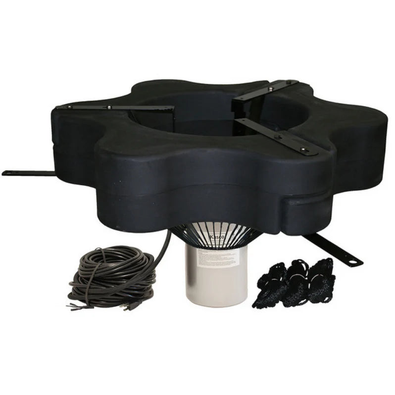 Kasco Surface Aerator for Ponds and Lakes