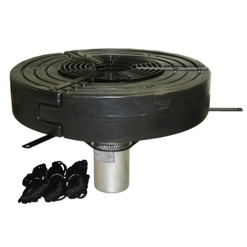 Kasco Surface Aerator for Ponds and Lakes