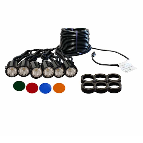 Kasco |Composite LED Lights | Fountain Lights