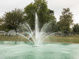 Nebula Nozzle 29 Tall x 75 Wide