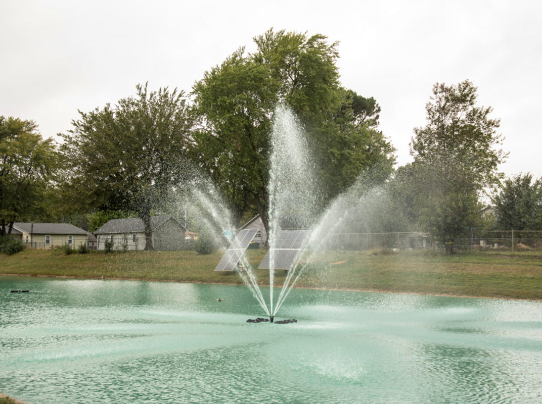 Classic Series Electric Fountain Pump