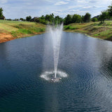 Classic Series Pond Fountain