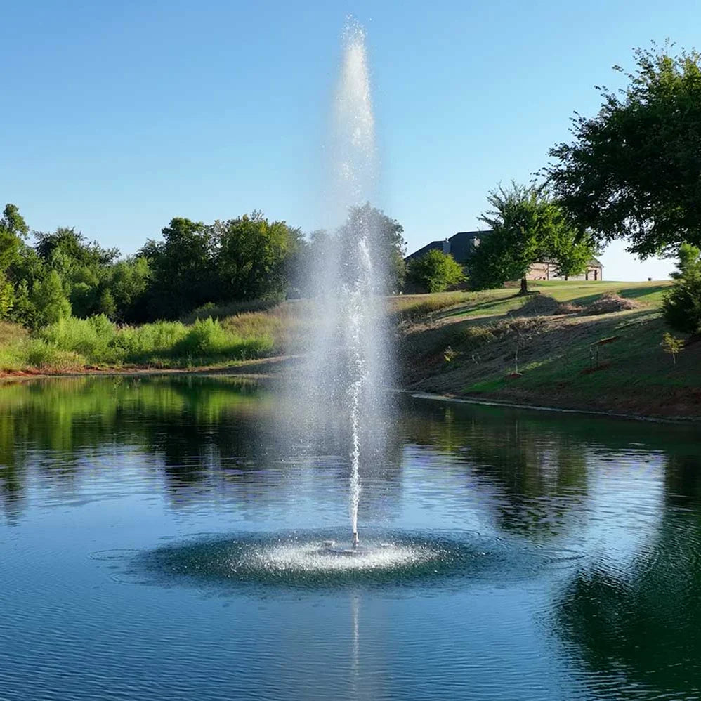 Classic Series Pond Fountain