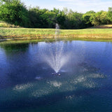 Classic Series Pond Fountain