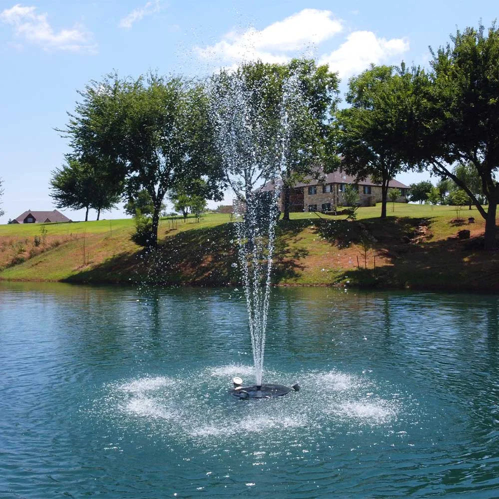 Classic Series Pond Fountain