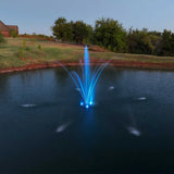 Classic Series Pond Fountain