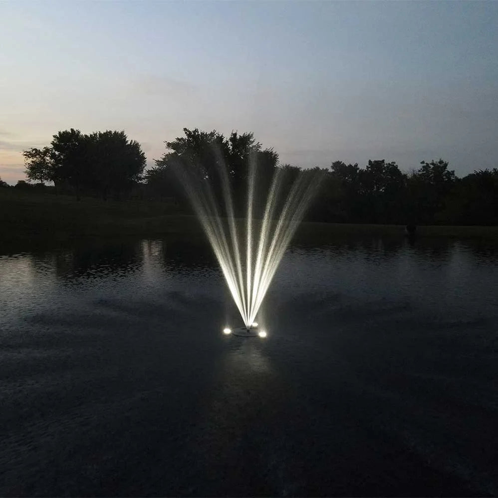 Classic Series Pond Fountain