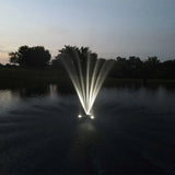 Classic Series Pond Fountain