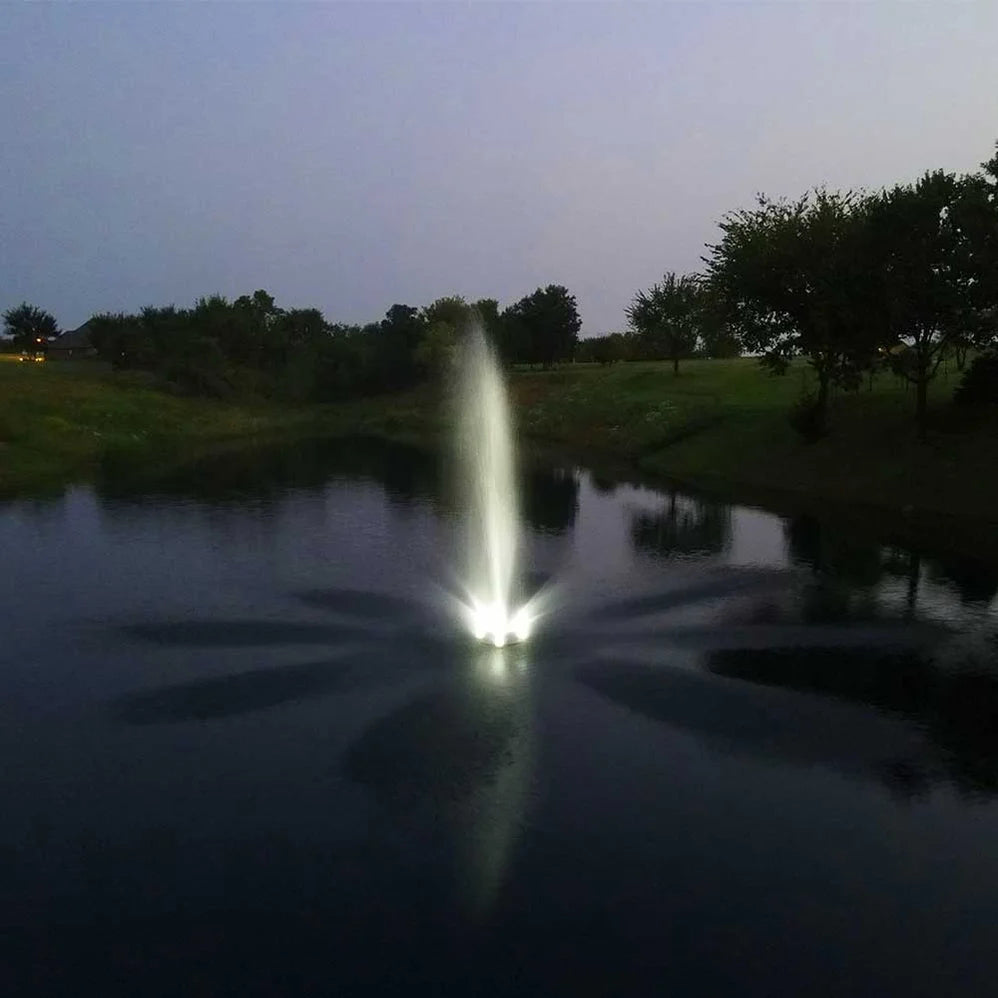 Classic Series Pond Fountain