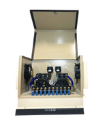 Deep Pond Electric Aerator AerMaster Pro Series