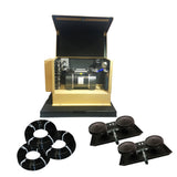 Deep Pond Electric Aerator AerMaster Pro Series