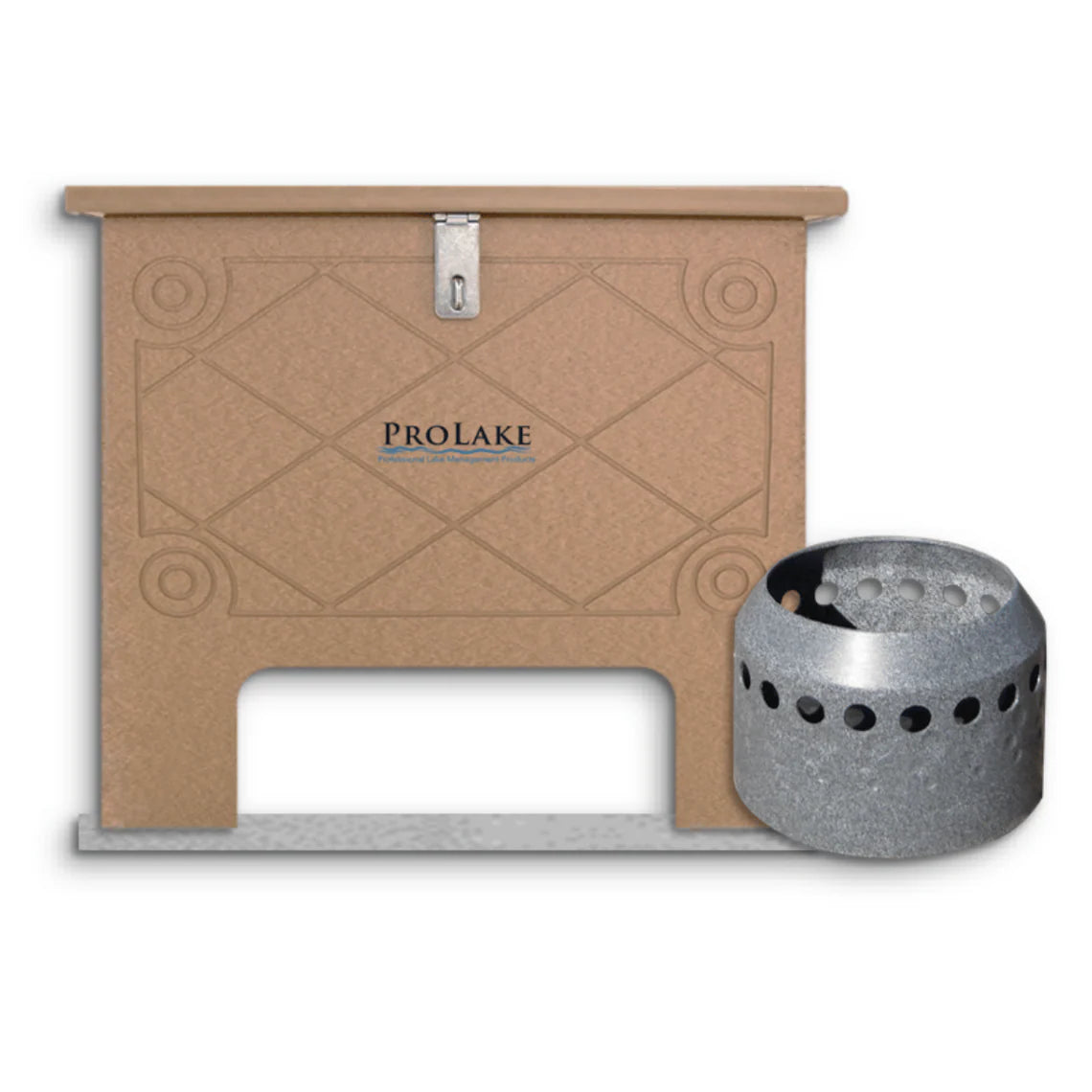 ProLake 2 Aeration System