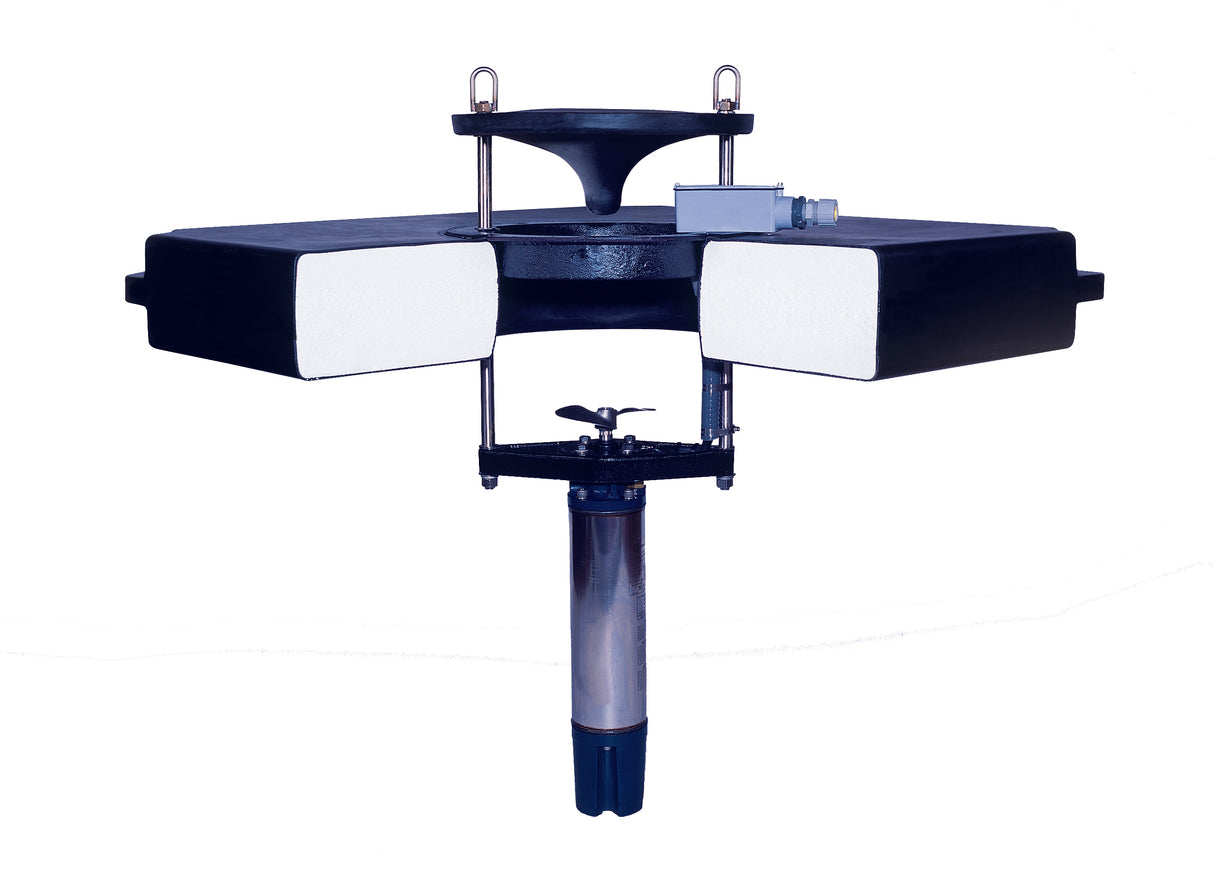 Aquarian Quantum Series High-Performance Surface Aerator