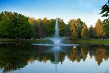 Scott Aerator - Skyward Fountain for Residential and Commercial Ponds
