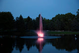 Scott Aerator - Skyward Fountain for Residential and Commercial Ponds