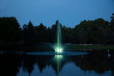 Scott Aerator - Skyward Fountain for Residential and Commercial Ponds