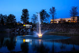 Scott Aerator - Skyward Fountain for Residential and Commercial Ponds