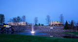Scott Aerator - Skyward Fountain for Residential and Commercial Ponds