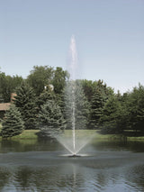Scott Aerator - Skyward Fountain for Residential and Commercial Ponds