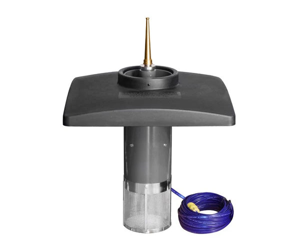 Scott Aerator - Skyward Fountain for Residential and Commercial Ponds