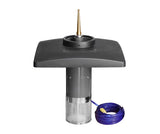 Scott Aerator - Skyward Fountain for Residential and Commercial Ponds