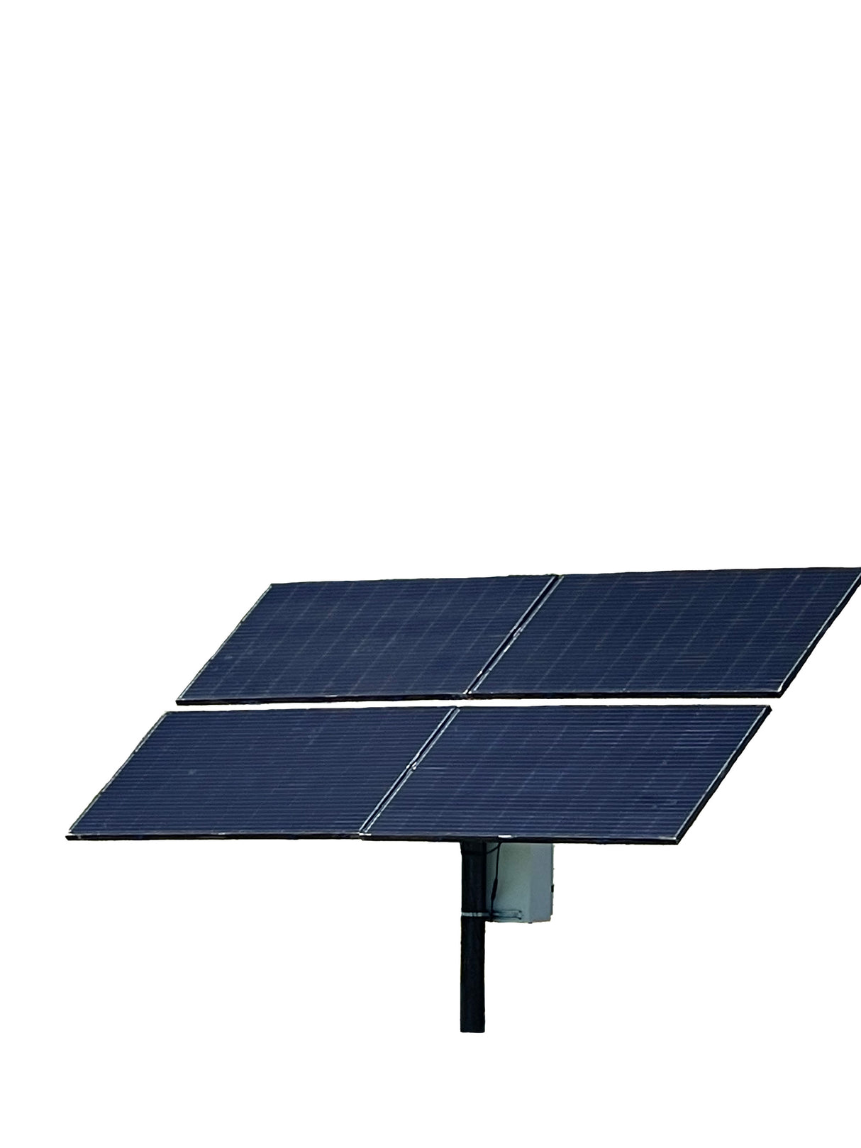 Aerify Solar – Aerating Solar Fountain