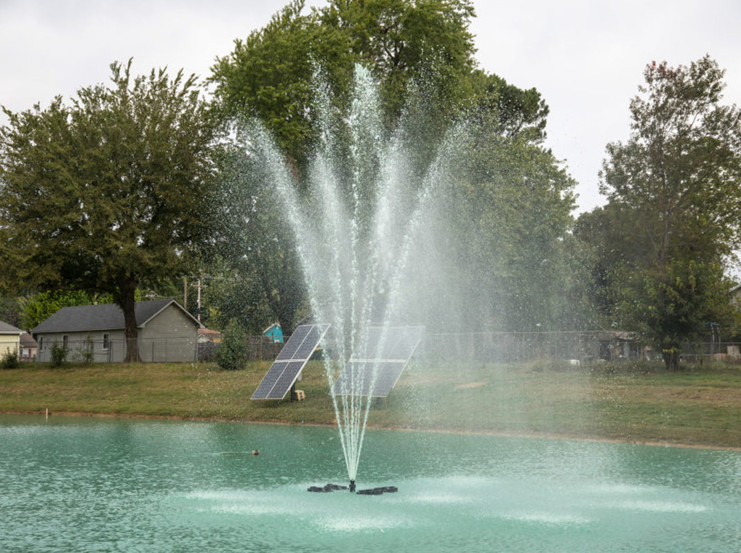 Classic Series Electric Fountain Pump