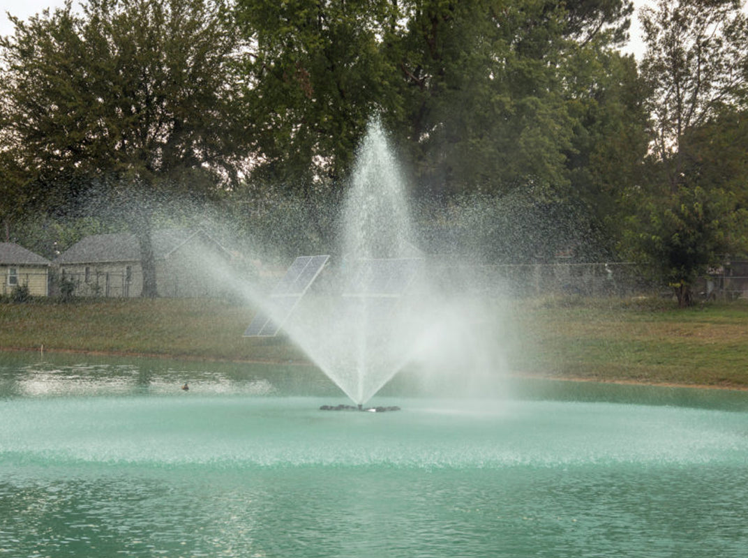Classic Series Electric Fountain Pump