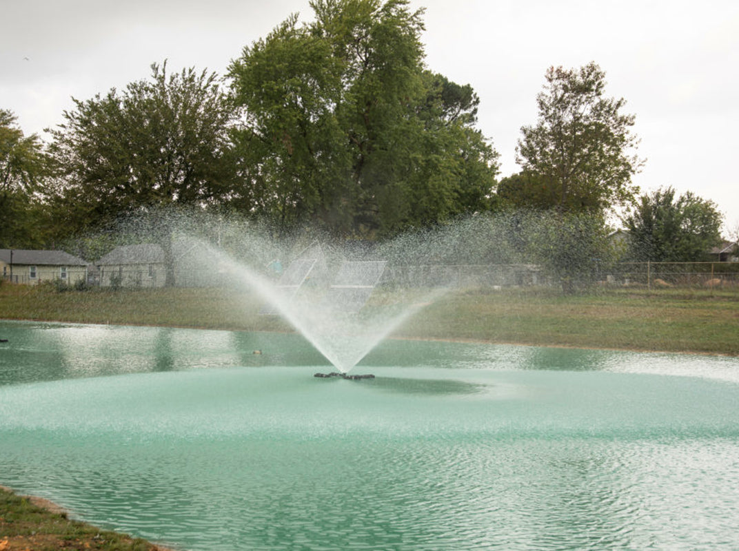 Classic Series Electric Fountain Pump