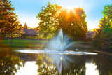 Scott Aerator - Great Lakes Fountain for Residential and Commercial Ponds