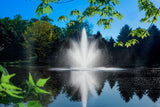 Scott Aerator - Great Lakes Fountain for Residential and Commercial Ponds